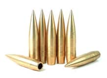 PROJECTILES