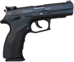Pistol Brass for Collectible Military Pistols.